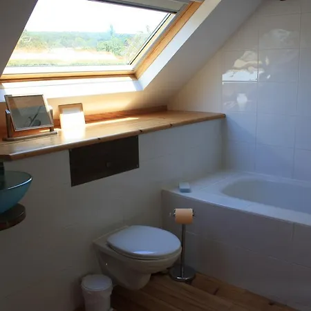 Casa di campagna L'aide Frechu