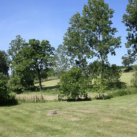 L'aide Frechu Casa rural Mortain-Bocage