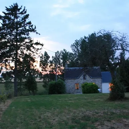 Casa di campagna L'aide Frechu Mortain-Bocage