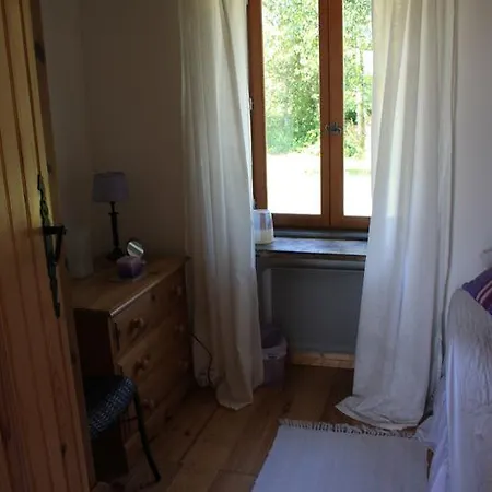 Casa di campagna L'aide Frechu *