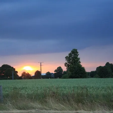 Casa di campagna L'aide Frechu
