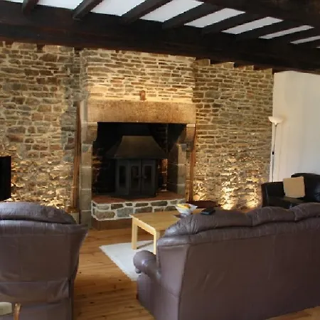 L'aide Frechu Casa di campagna