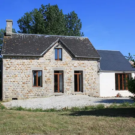 Casa rural L'aide Frechu *
