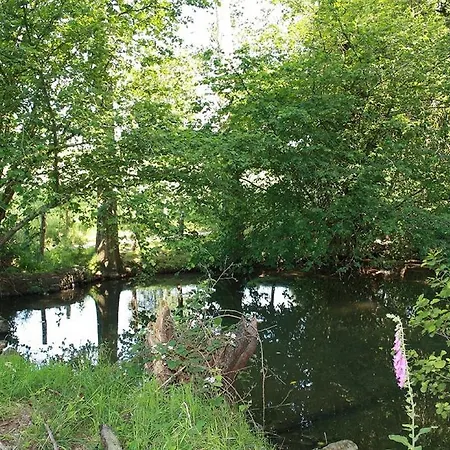 Casa rural L'aide Frechu Mortain-Bocage