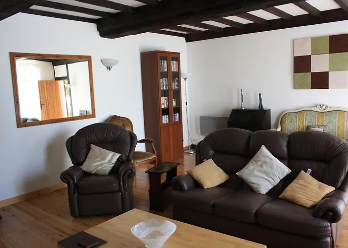 L'aide Frechu Mortain-Bocage