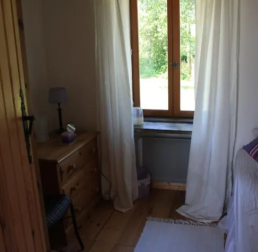 Landhuis L'aide Frechu *