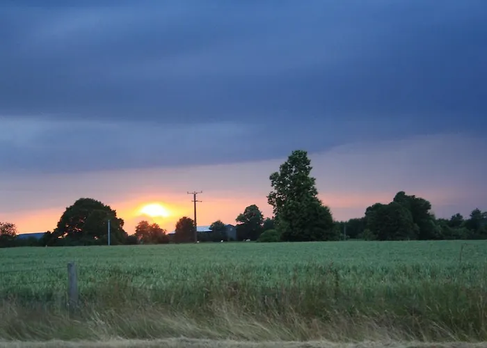 Landhuis L'aide Frechu